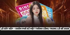 Lô Sát Kép – Khám Phá Bí Mật Thành Công Trong Lô Đề 2025